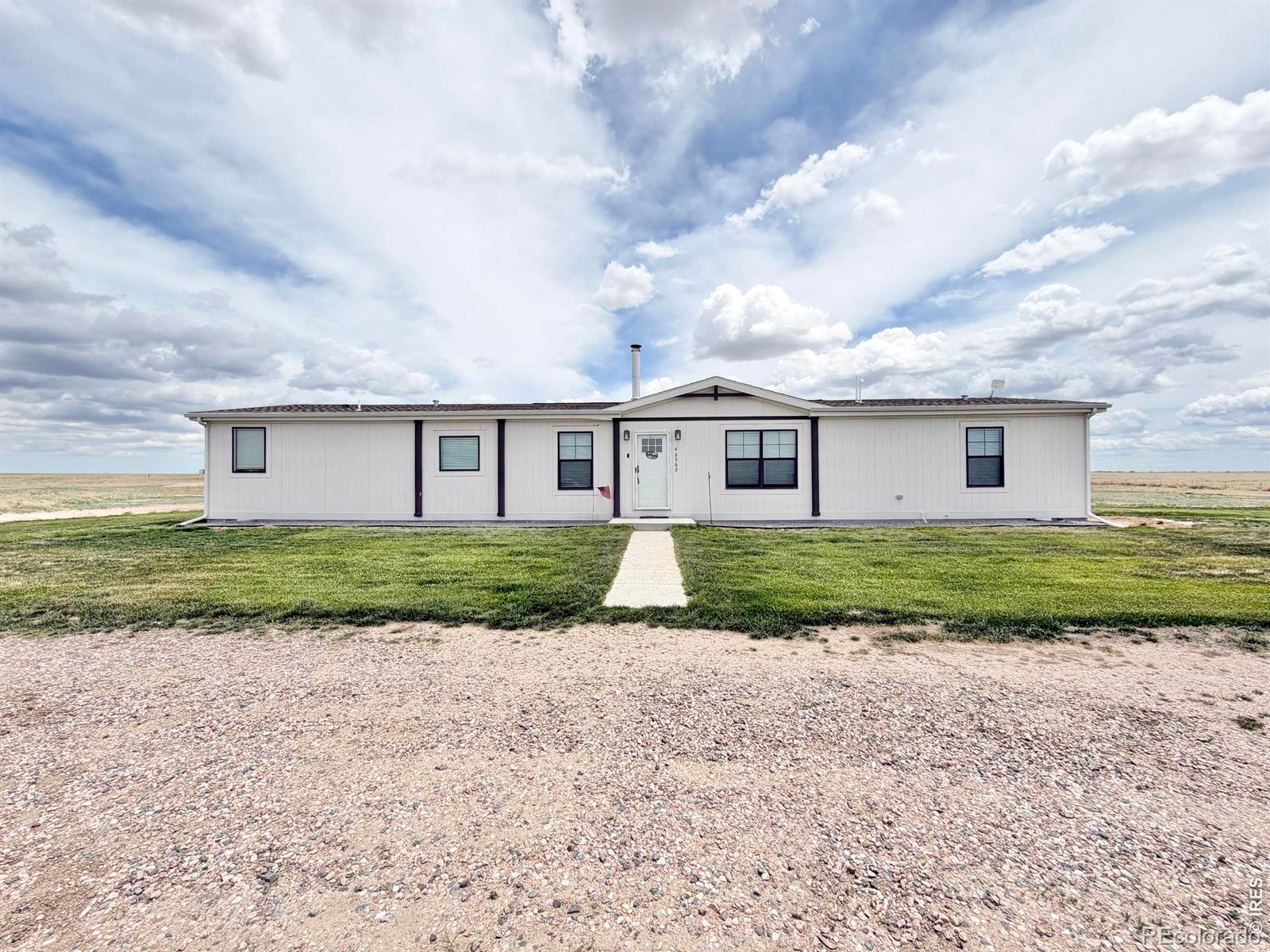 42562 County Road 49 Ault CO 80610