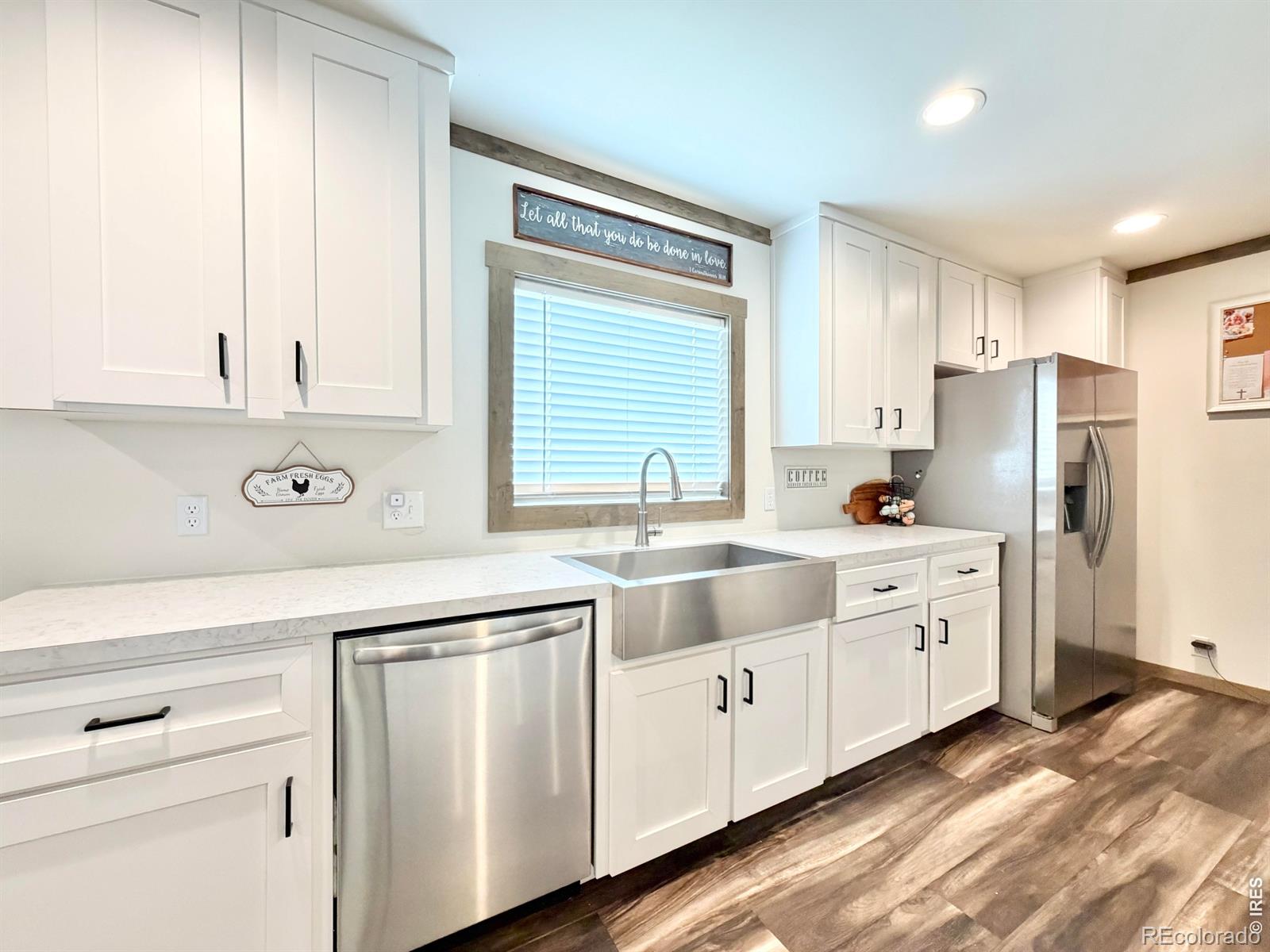 42562 County Road 49 Ault CO 80610