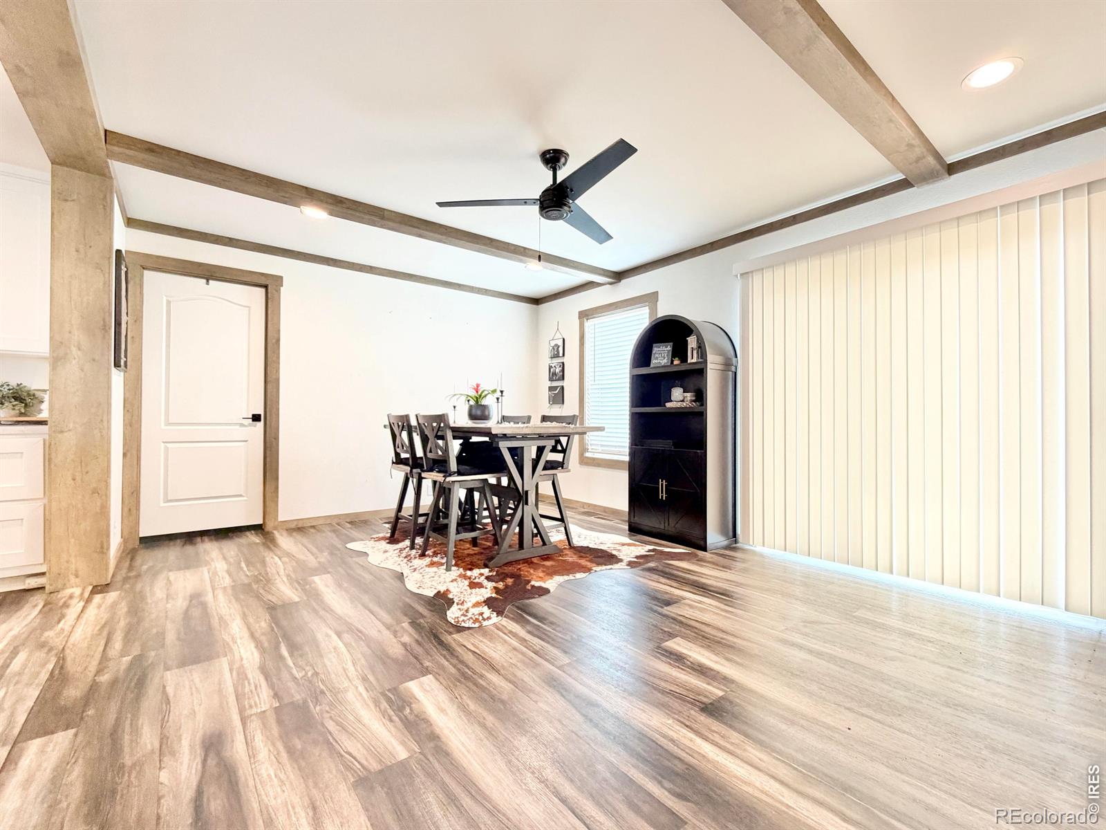 42562 County Road 49 Ault CO 80610