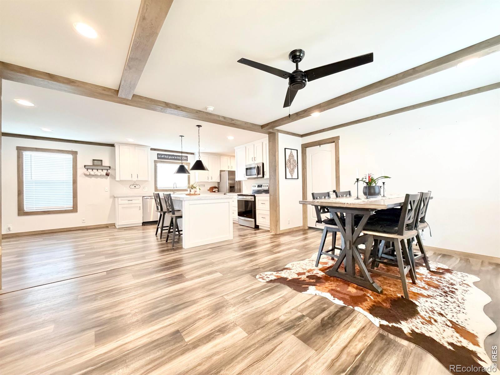 42562 County Road 49 Ault CO 80610