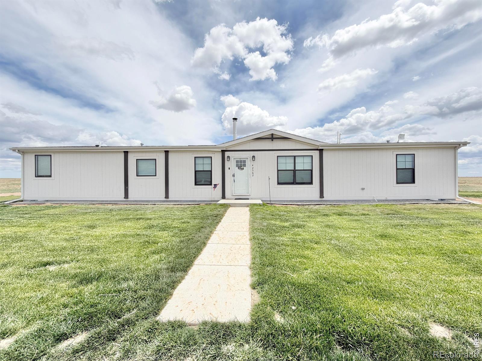 42562 County Road 49 Ault CO 80610