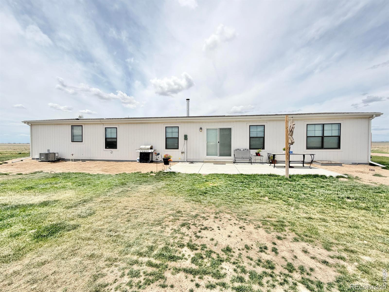 42562 County Road 49 Ault CO 80610