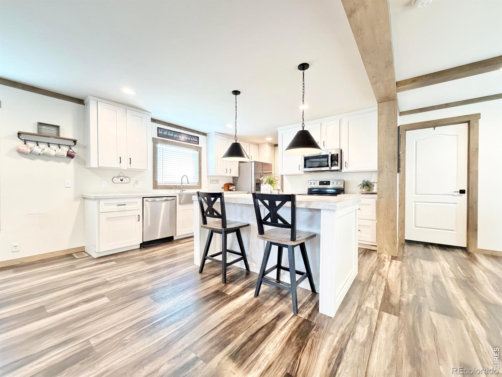 42562 County Road 49 Ault CO 80610
