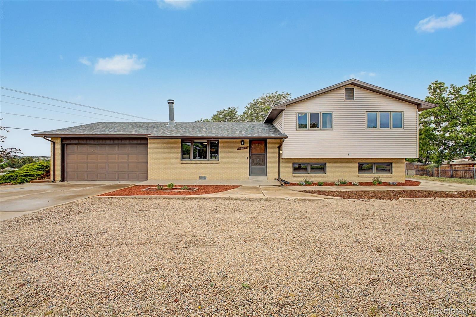 16045 Lomand Circle Brighton CO 80602