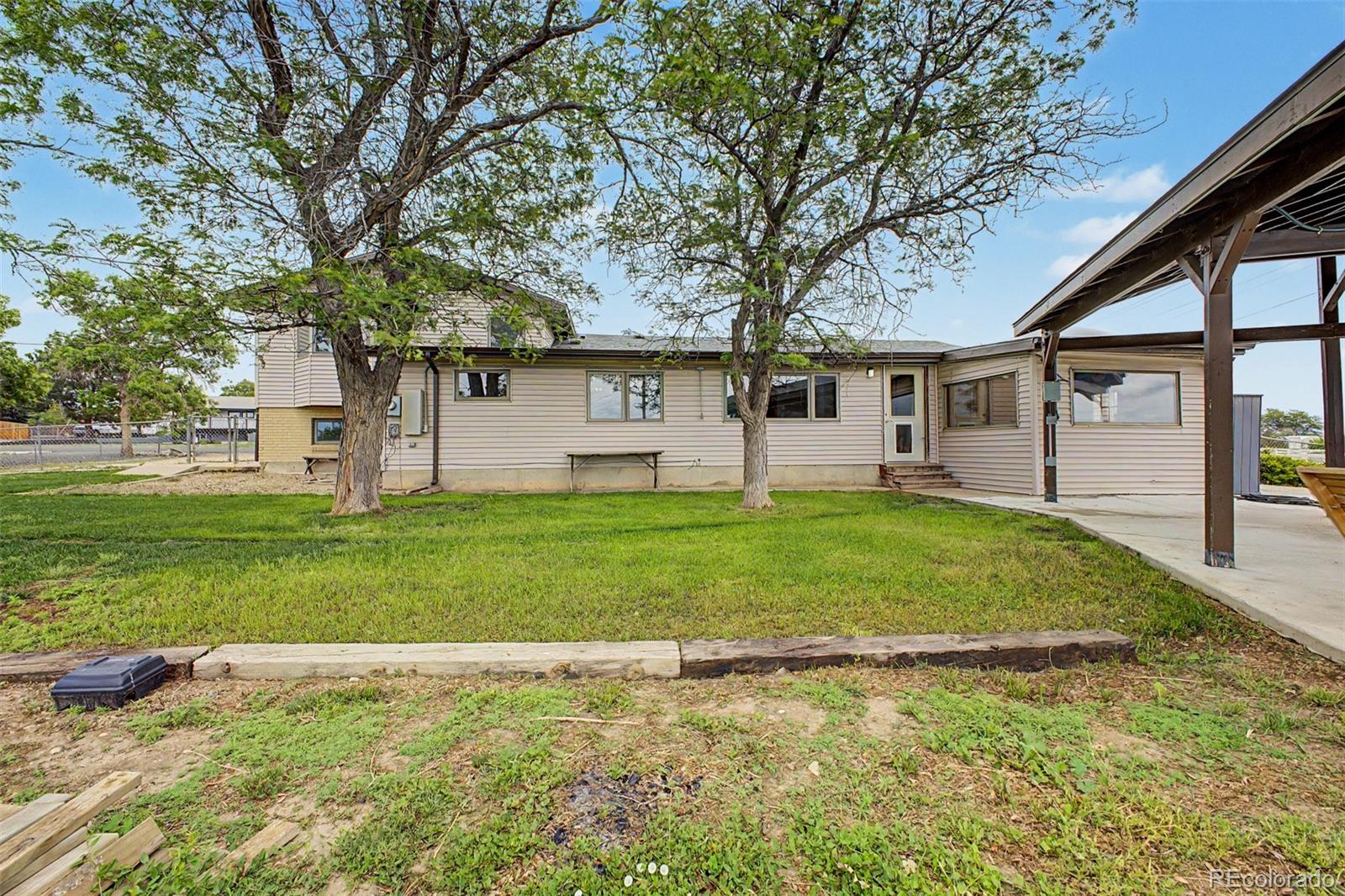 16045 Lomand Circle Brighton CO 80602