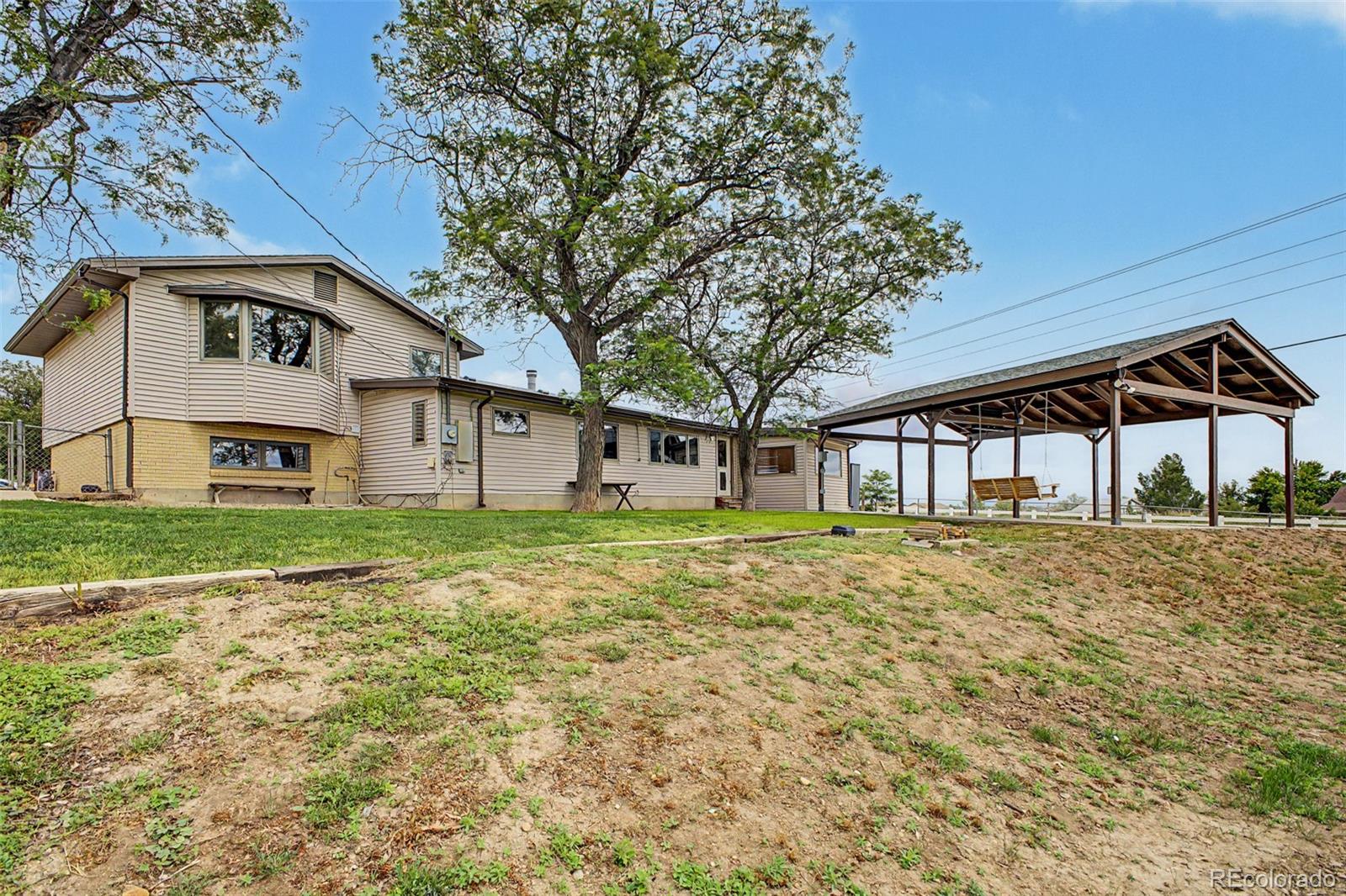 16045 Lomand Circle Brighton CO 80602