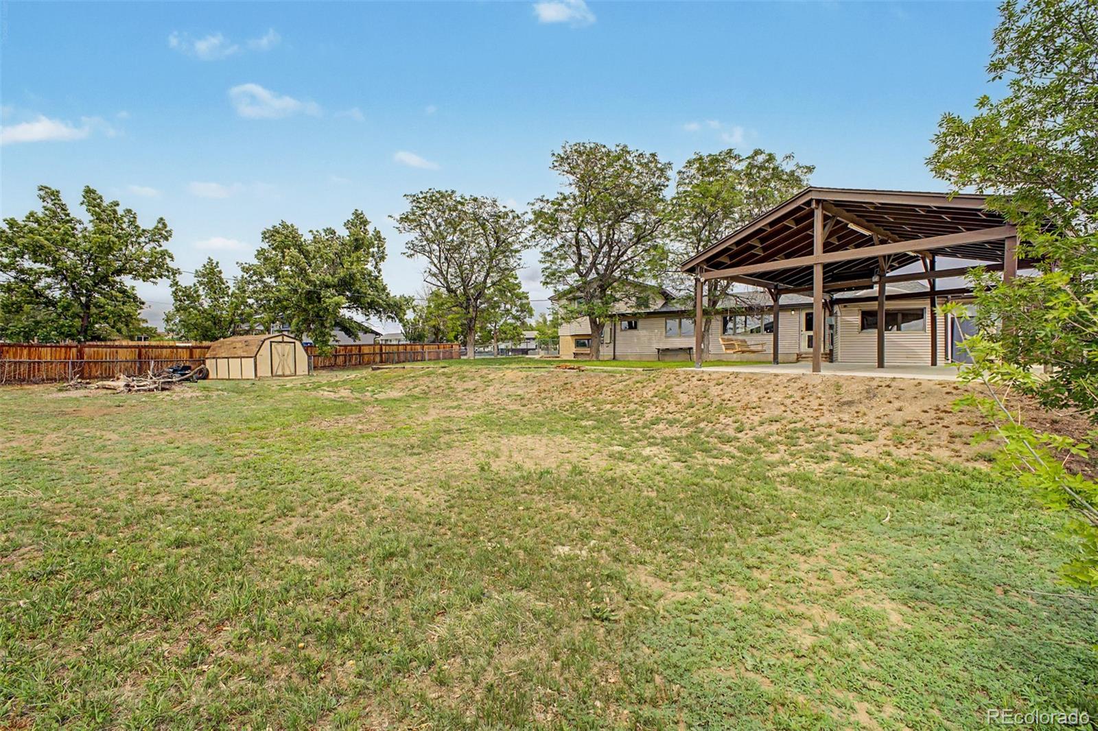 16045 Lomand Circle Brighton CO 80602