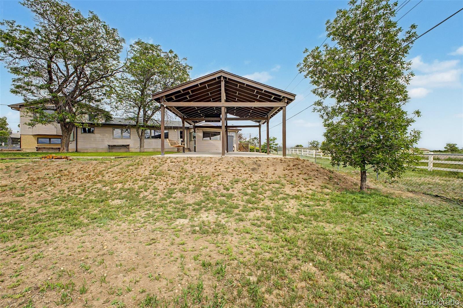16045 Lomand Circle Brighton CO 80602