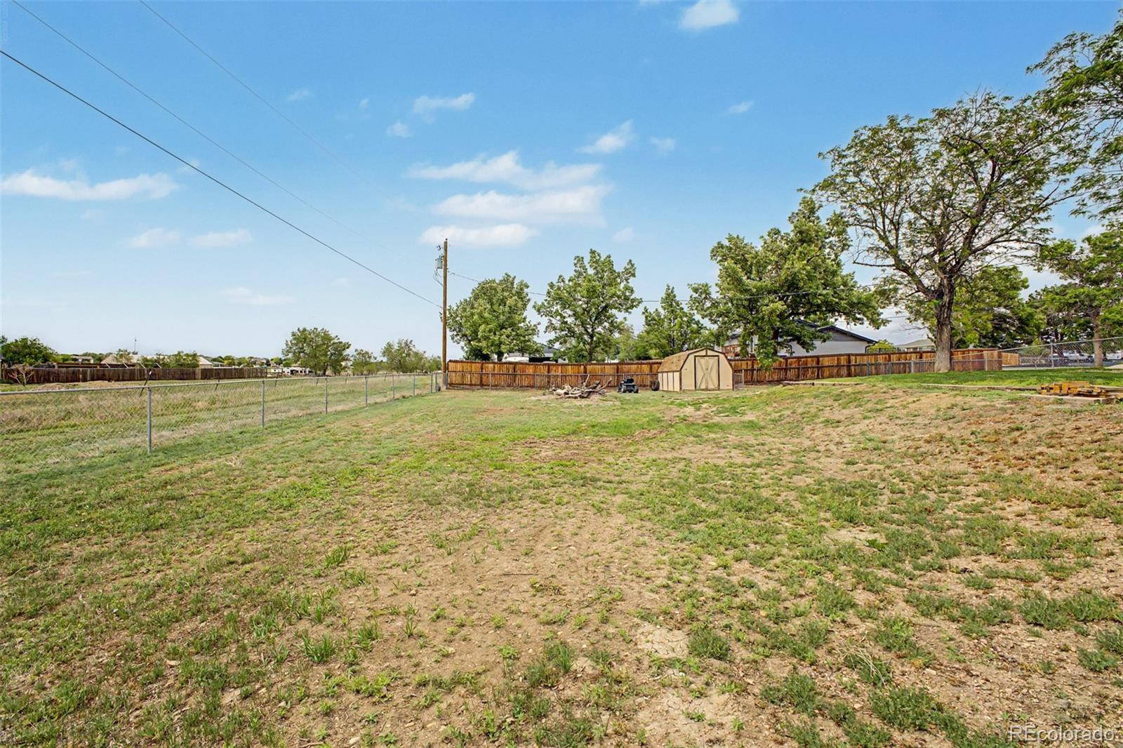 16045 Lomand Circle Brighton CO 80602