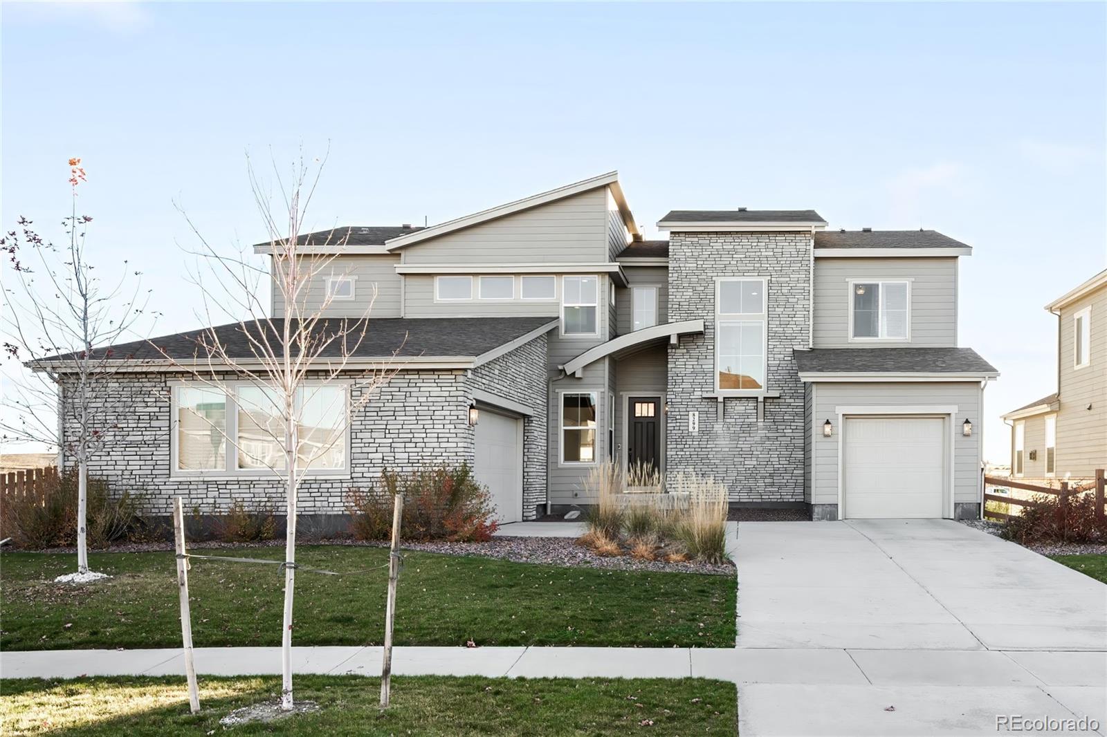 8299 S Kellerman Circle Aurora CO 80016