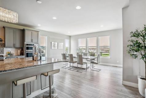 8299 S Kellerman Circle Aurora CO 80016