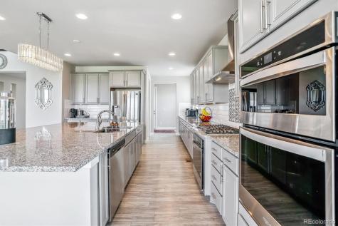 8299 S Kellerman Circle Aurora CO 80016