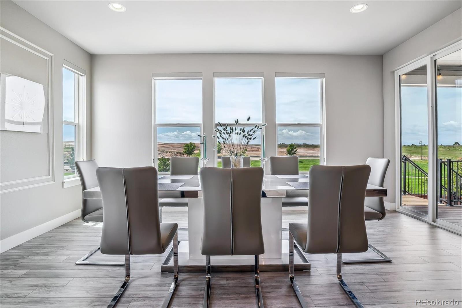 8299 S Kellerman Circle Aurora CO 80016