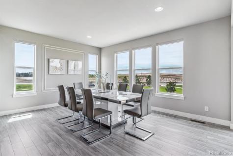 8299 S Kellerman Circle Aurora CO 80016