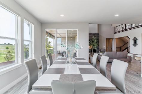 8299 S Kellerman Circle Aurora CO 80016