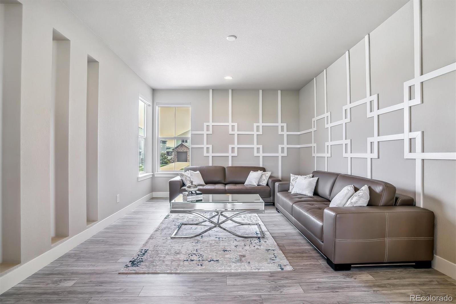 8299 S Kellerman Circle Aurora CO 80016