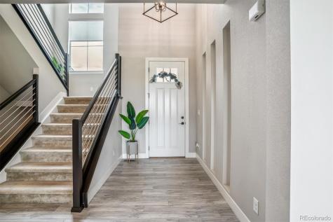 8299 S Kellerman Circle Aurora CO 80016