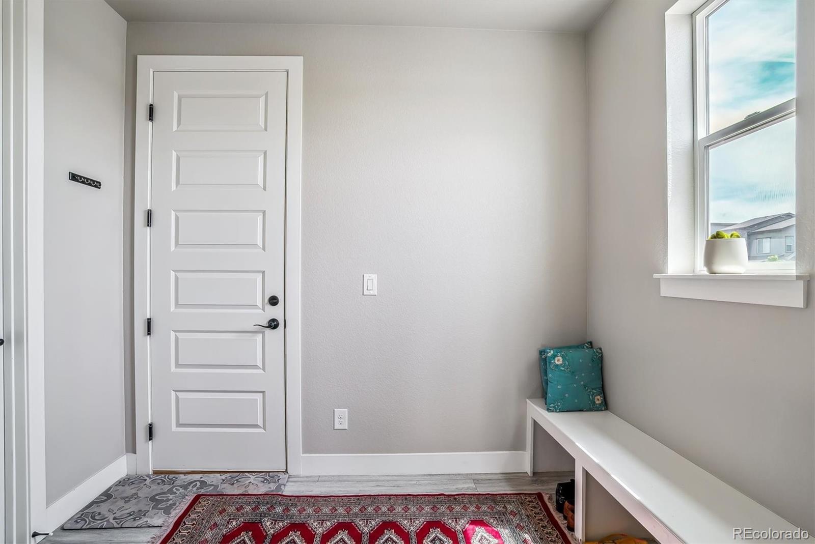 8299 S Kellerman Circle Aurora CO 80016