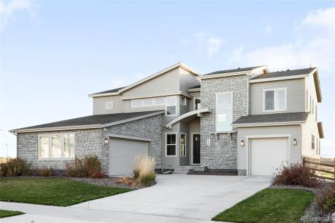 8299 S Kellerman Circle Aurora CO 80016