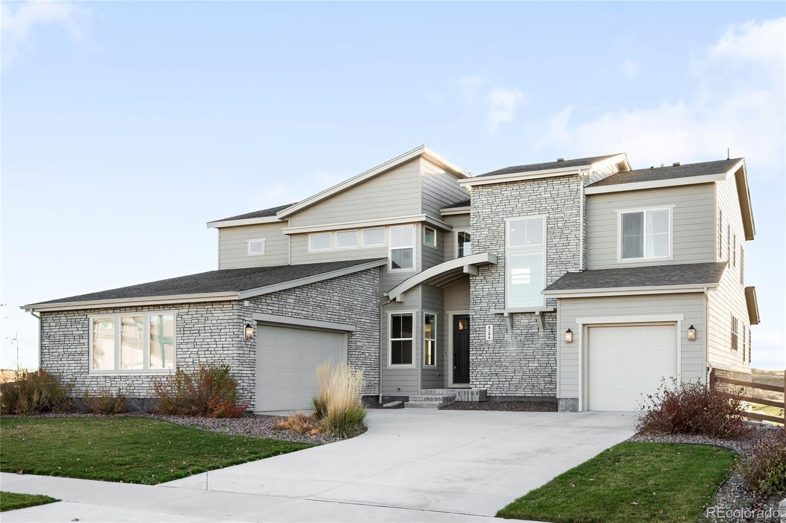 8299 S Kellerman Circle Aurora CO 80016