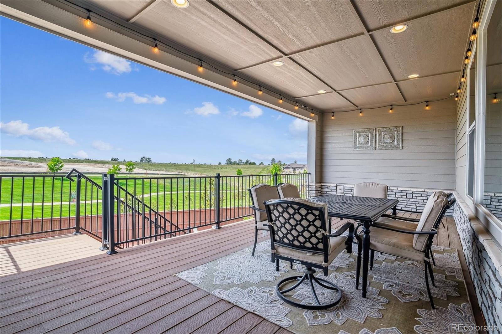 8299 S Kellerman Circle Aurora CO 80016