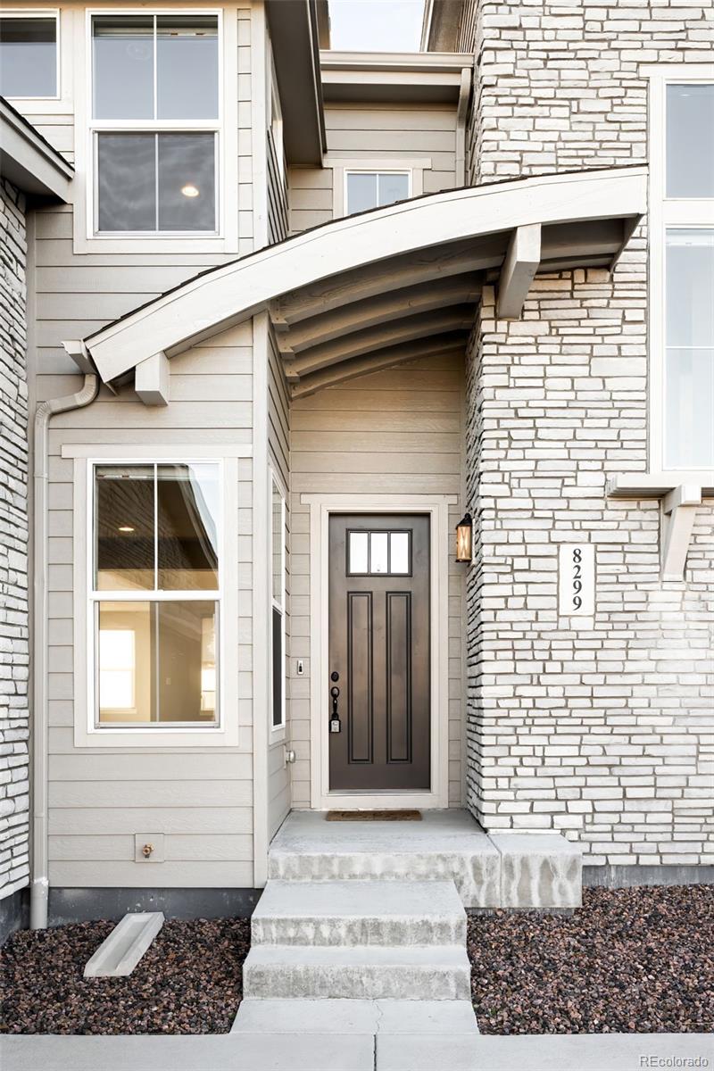 8299 S Kellerman Circle Aurora CO 80016