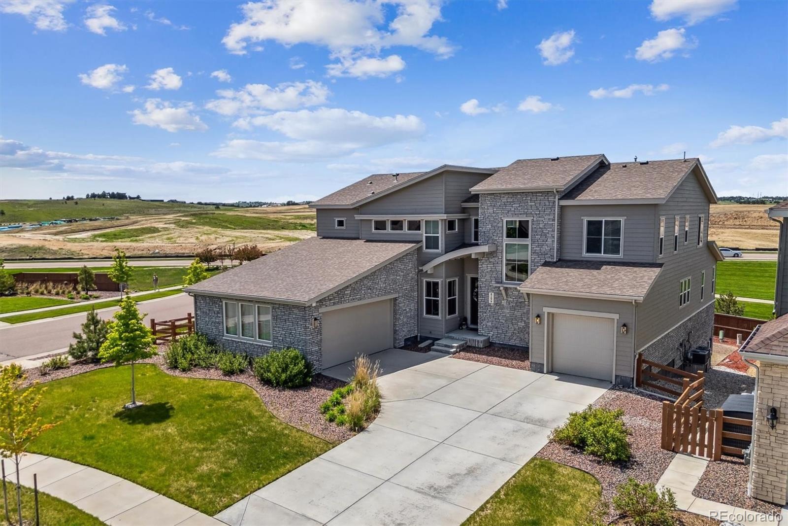 8299 S Kellerman Circle Aurora CO 80016