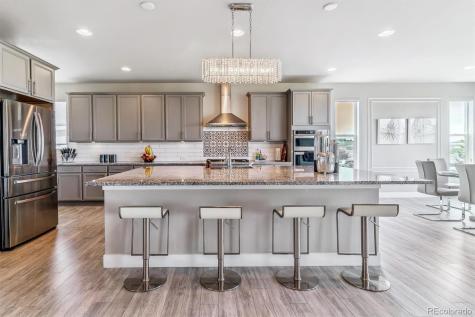 8299 S Kellerman Circle Aurora CO 80016