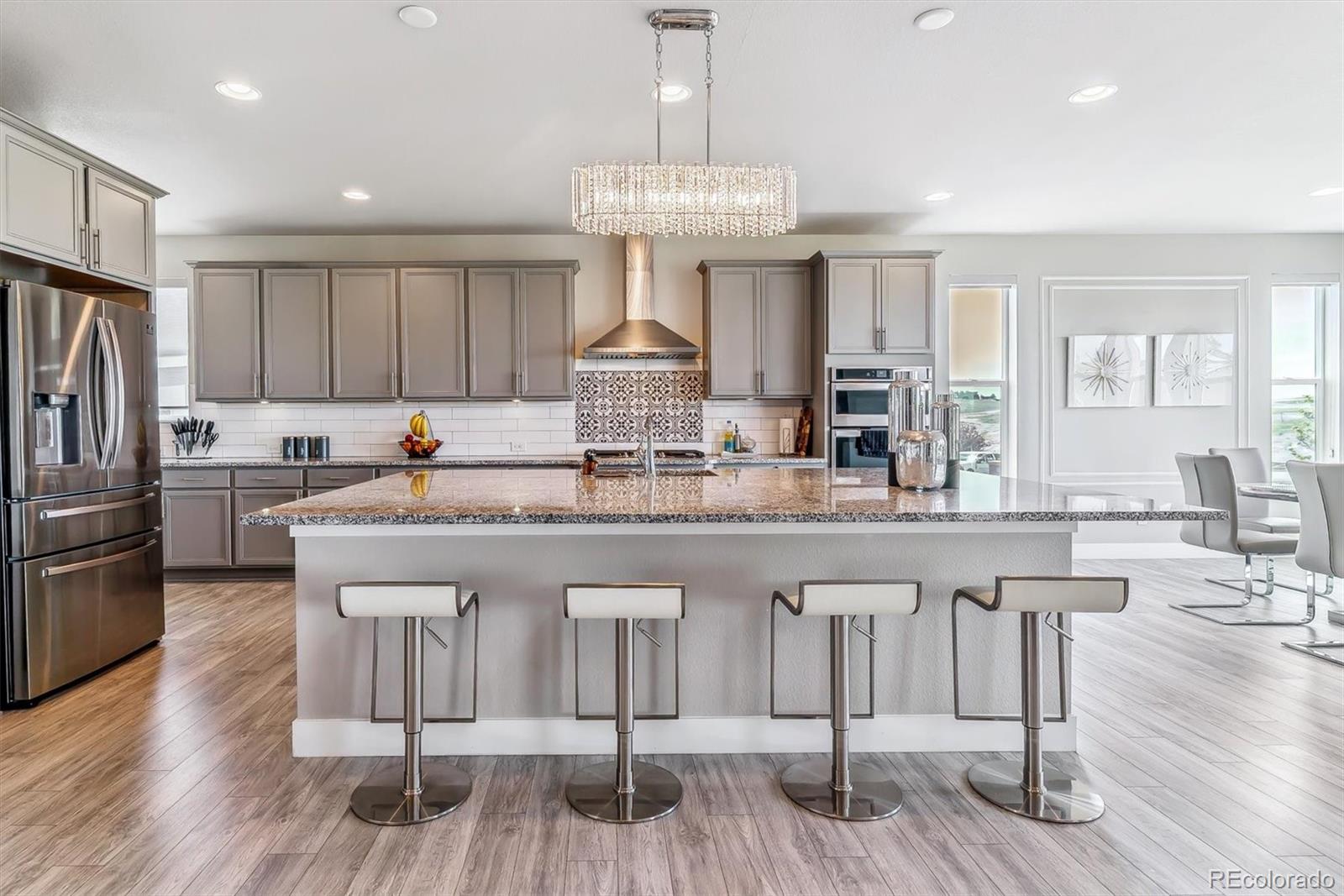 8299 S Kellerman Circle Aurora CO 80016