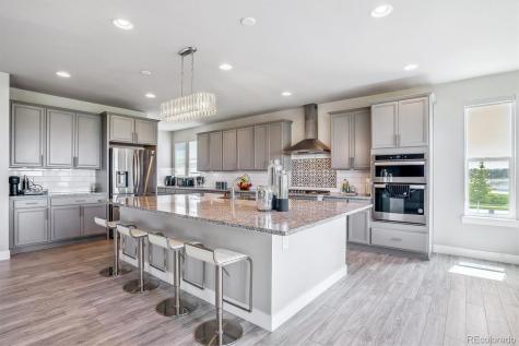 8299 S Kellerman Circle Aurora CO 80016