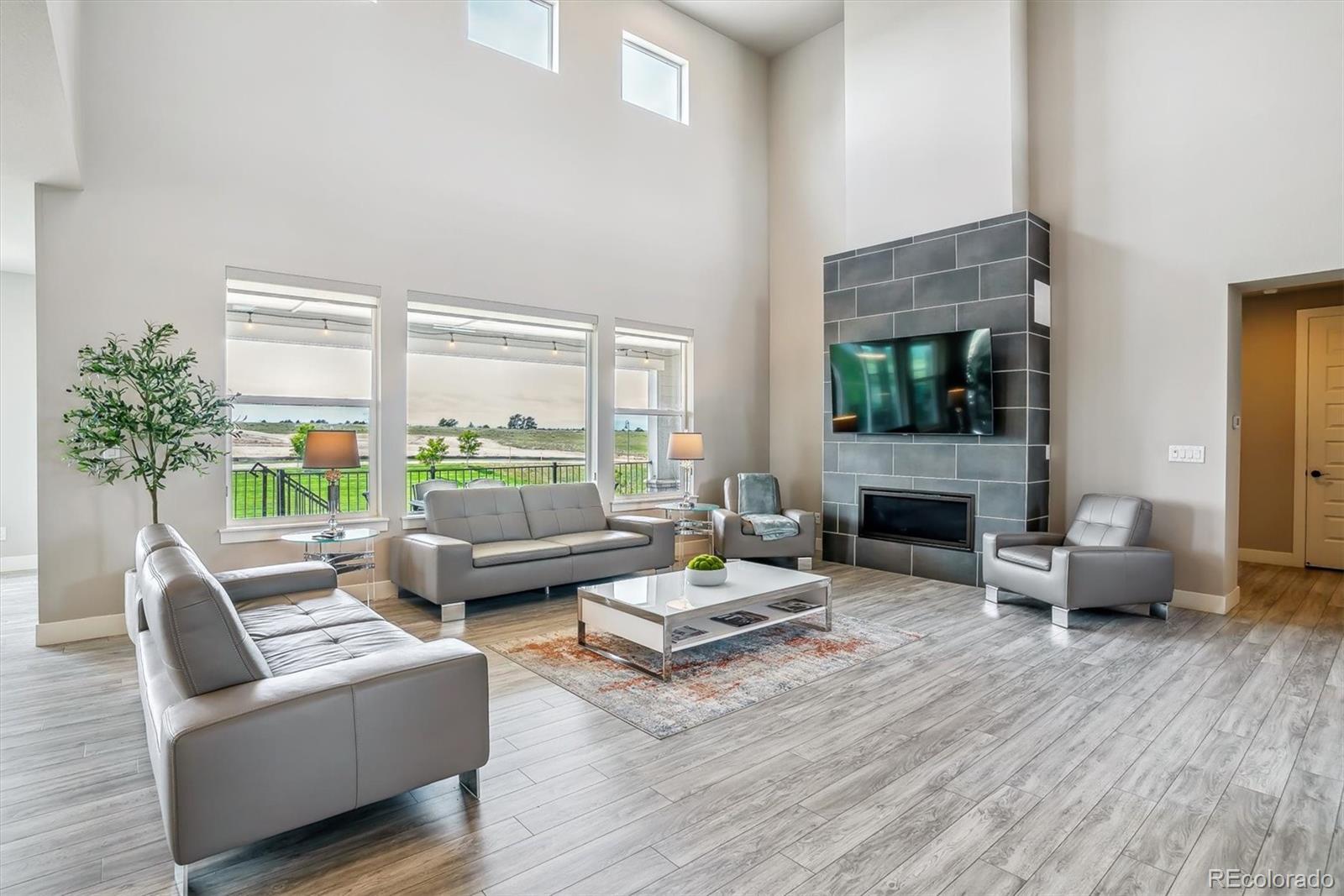 8299 S Kellerman Circle Aurora CO 80016