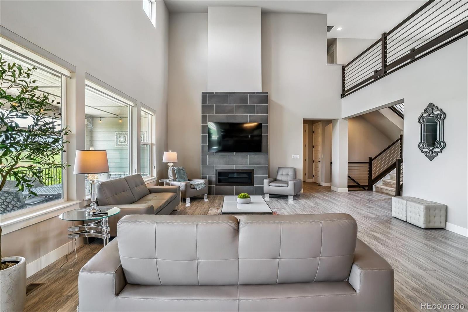 8299 S Kellerman Circle Aurora CO 80016