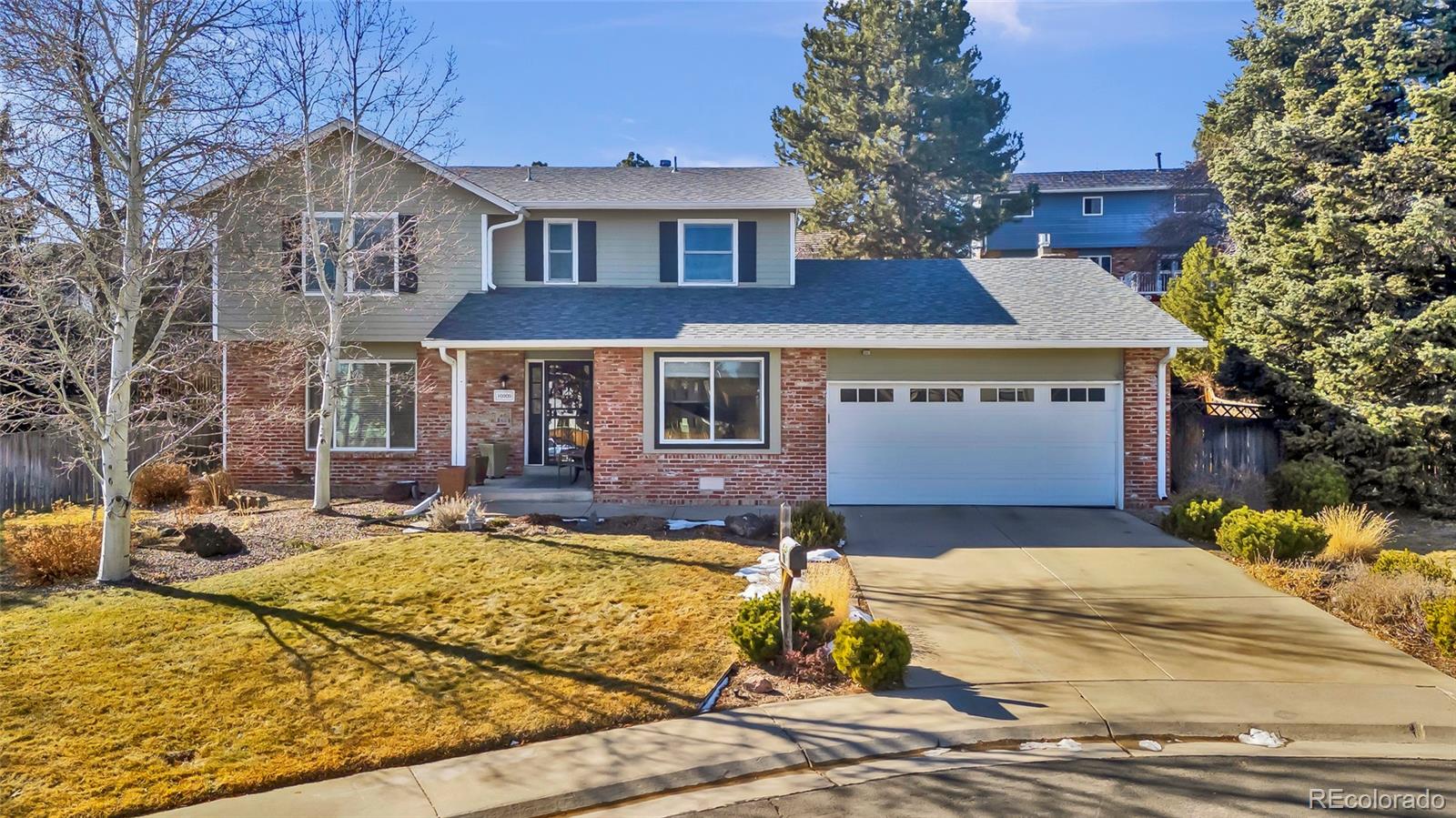 10909 E Maplewood Drive Englewood CO 80111