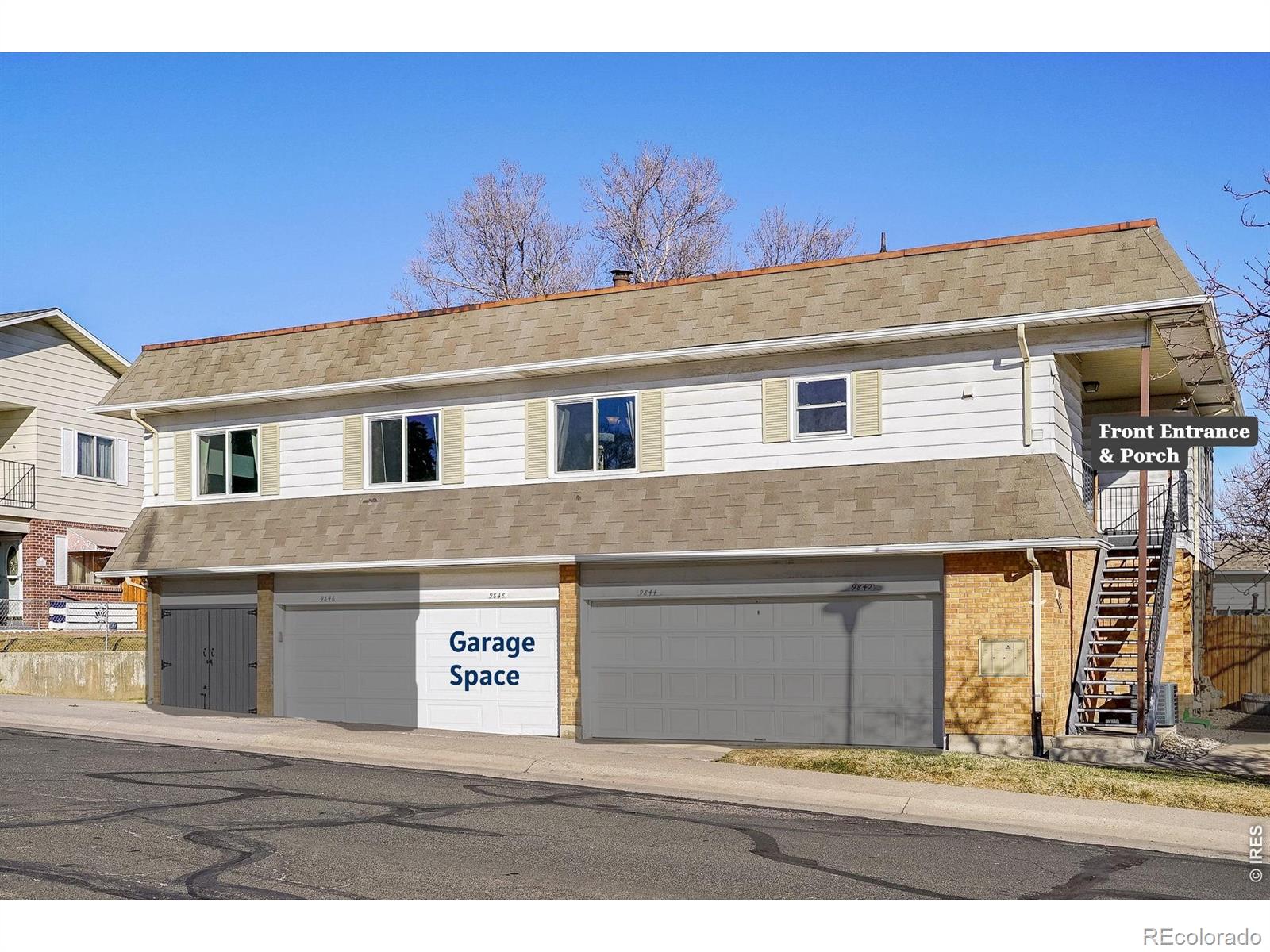 9848 Appletree Place Thornton CO 80260