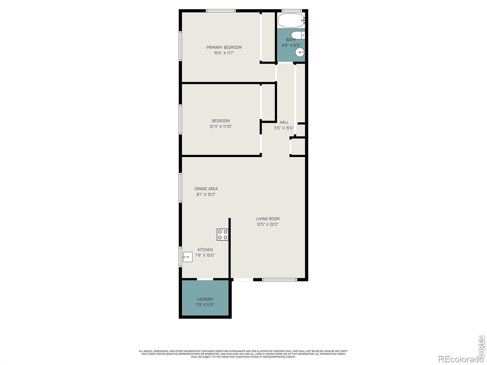 9848 Appletree Place Thornton CO 80260