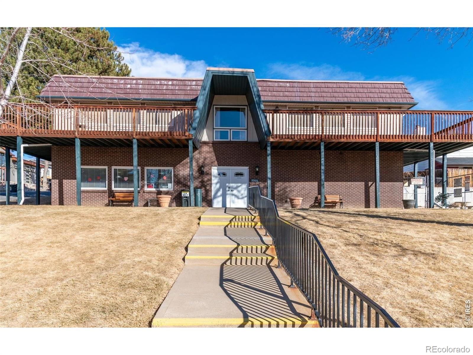 9848 Appletree Place Thornton CO 80260