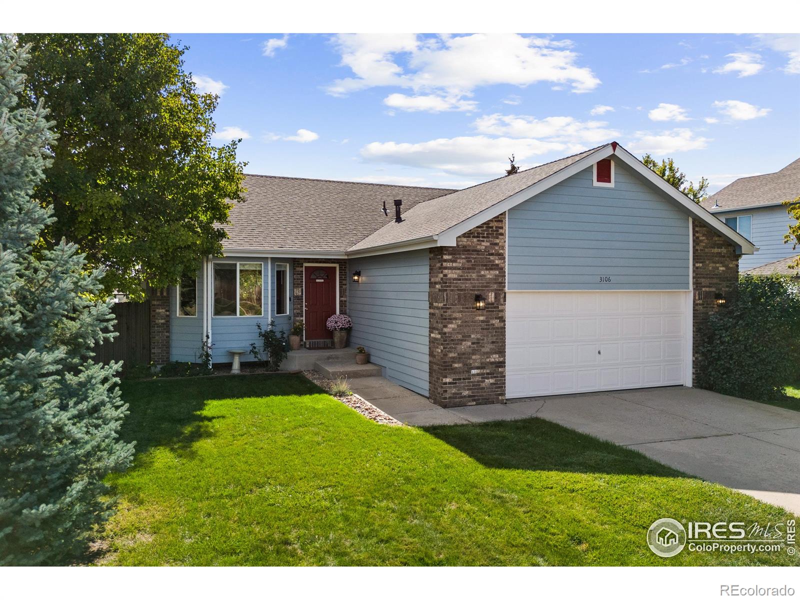 3106 51st Avenue Greeley CO 80634