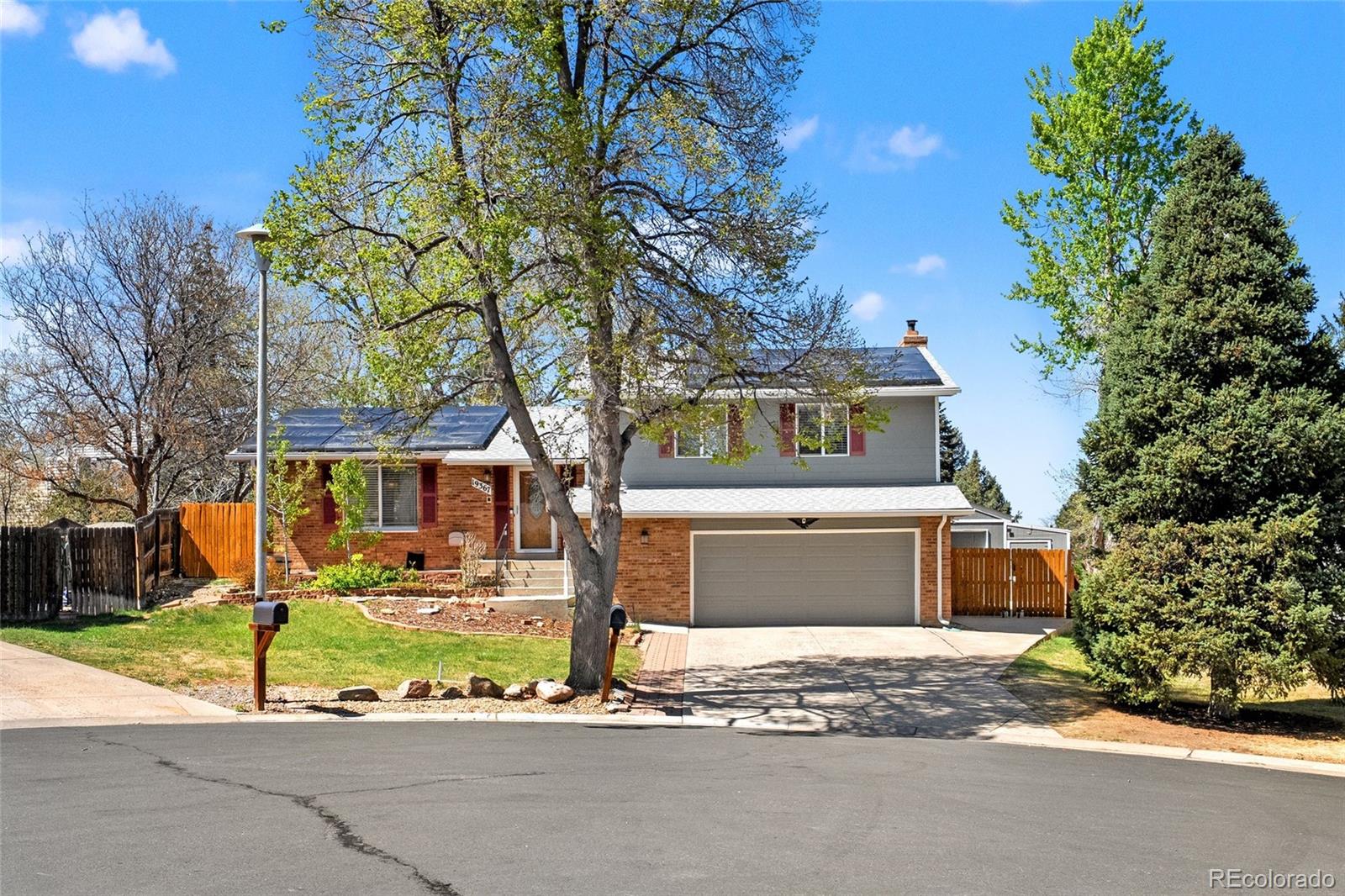 19367 E Eastman Place Aurora CO 80013