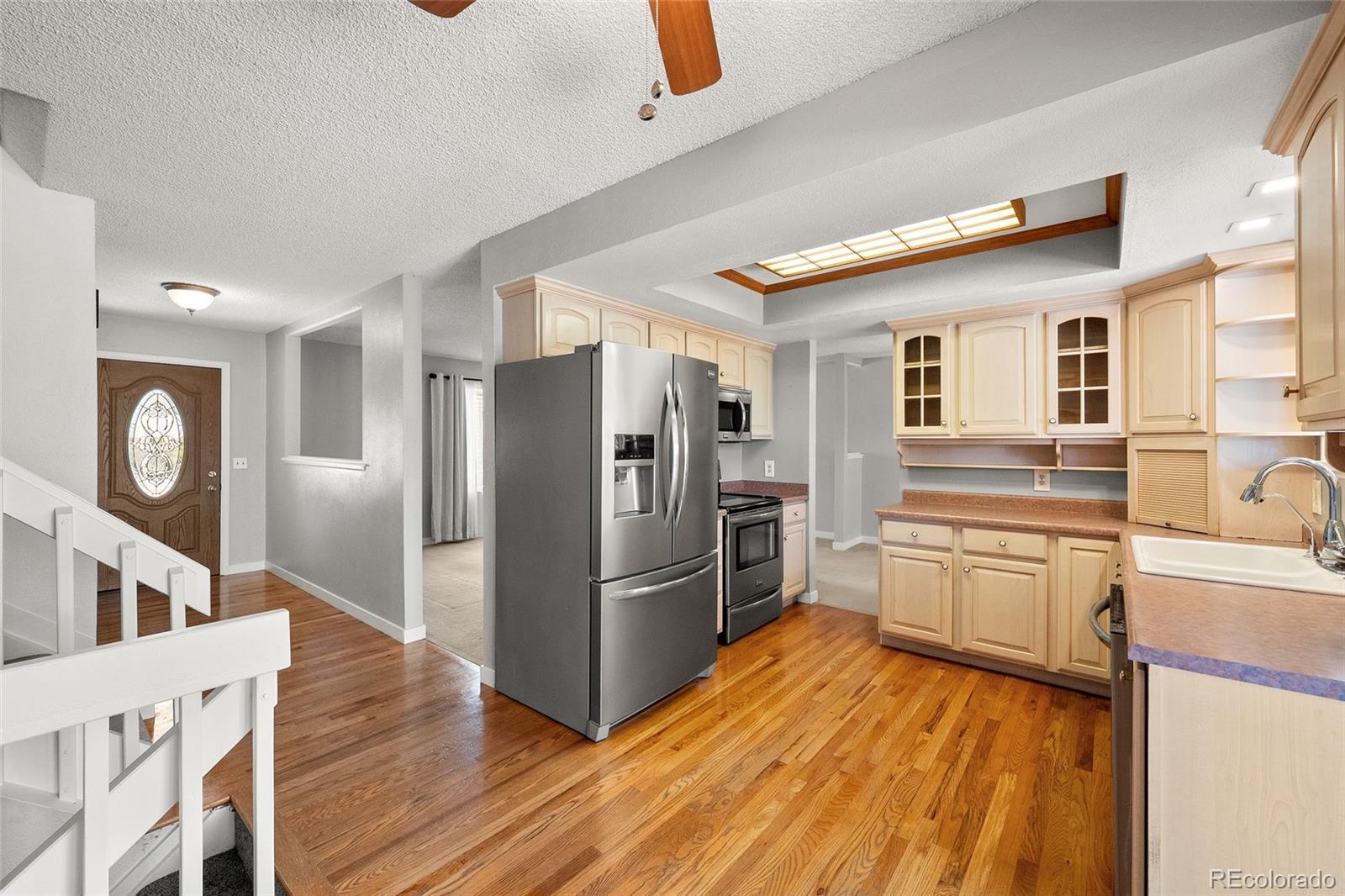 19367 E Eastman Place Aurora CO 80013