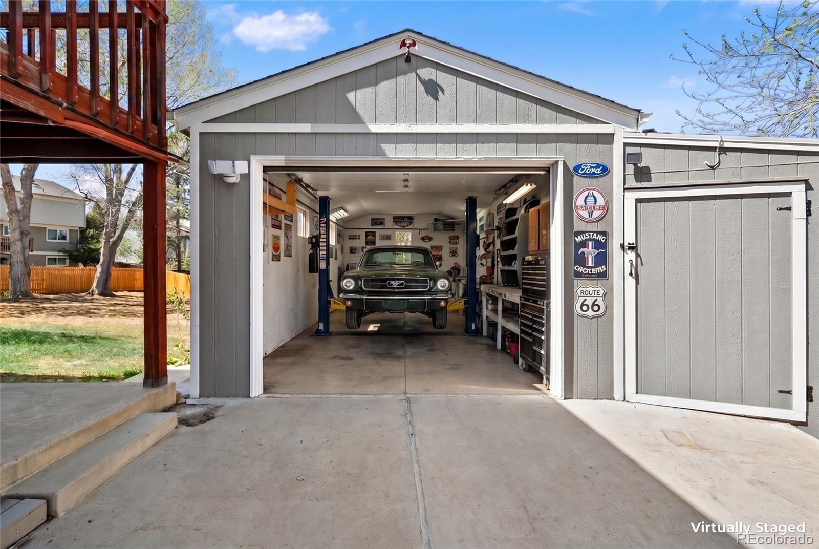 19367 E Eastman Place Aurora CO 80013