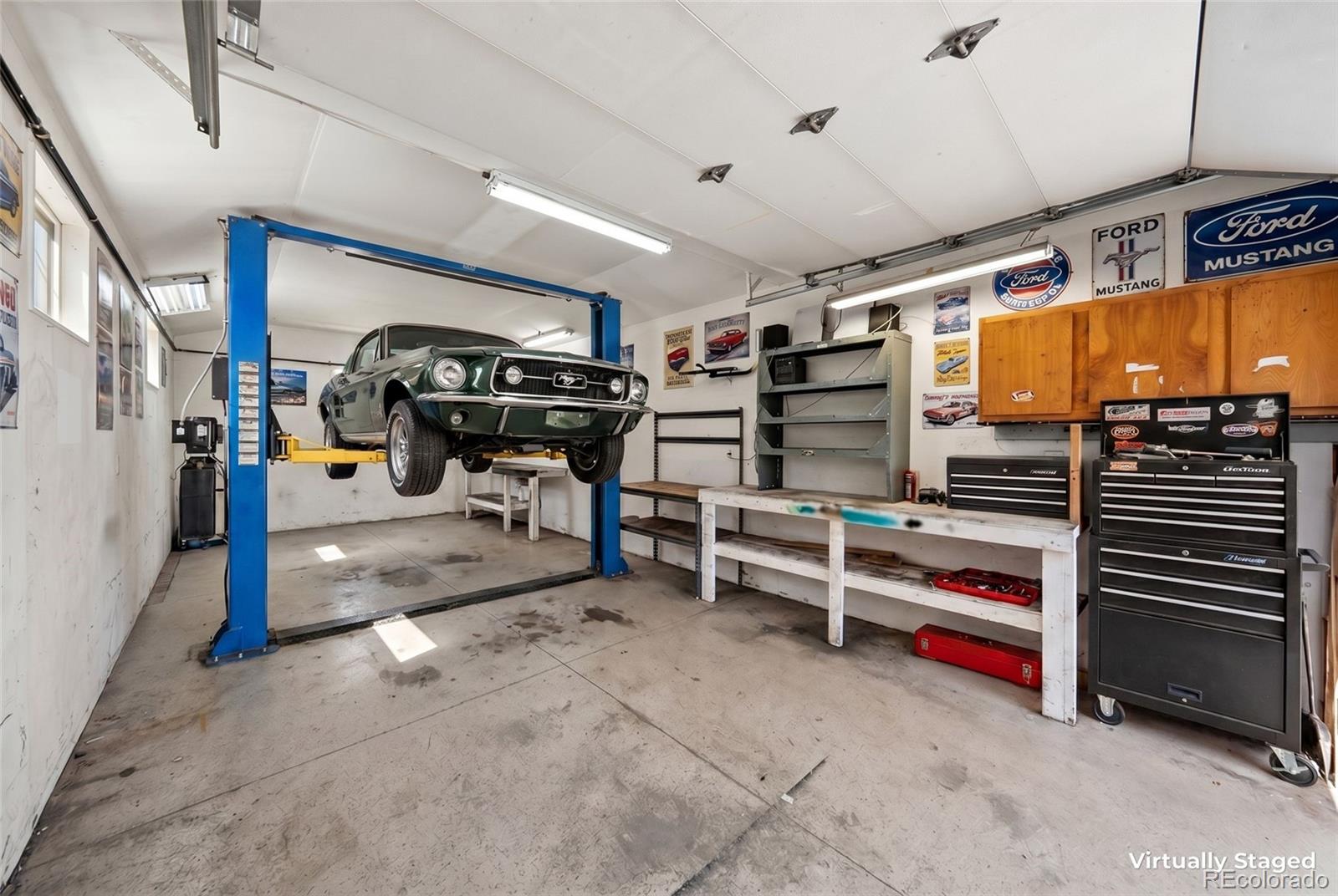 19367 E Eastman Place Aurora CO 80013