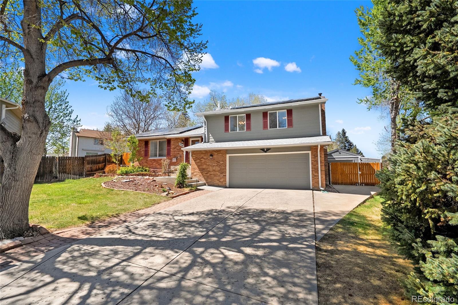 19367 E Eastman Place Aurora CO 80013