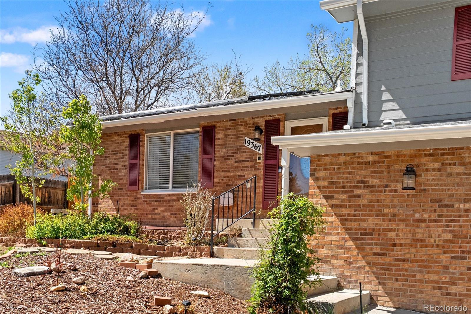 19367 E Eastman Place Aurora CO 80013