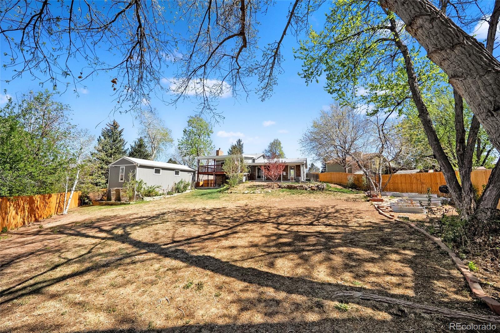 19367 E Eastman Place Aurora CO 80013