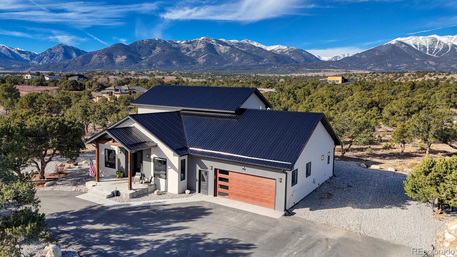 30019 Teal Court Buena Vista CO 81211