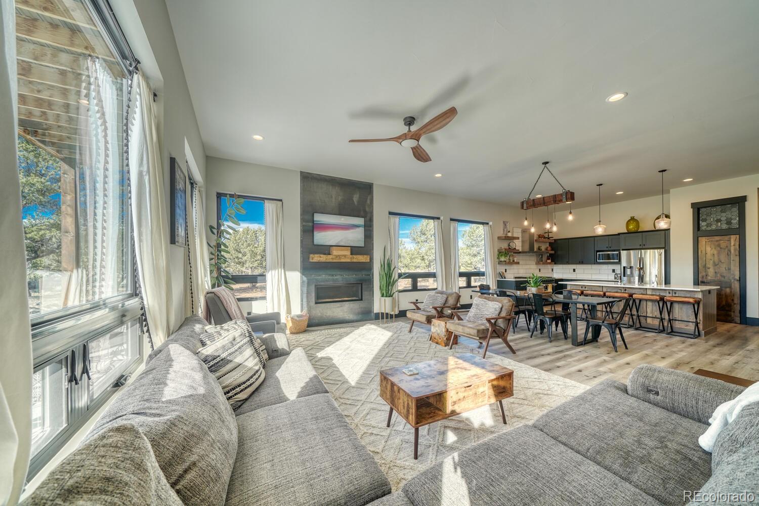 30019 Teal Court Buena Vista CO 81211