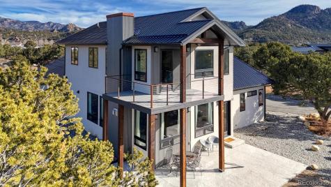 30019 Teal Court Buena Vista CO 81211