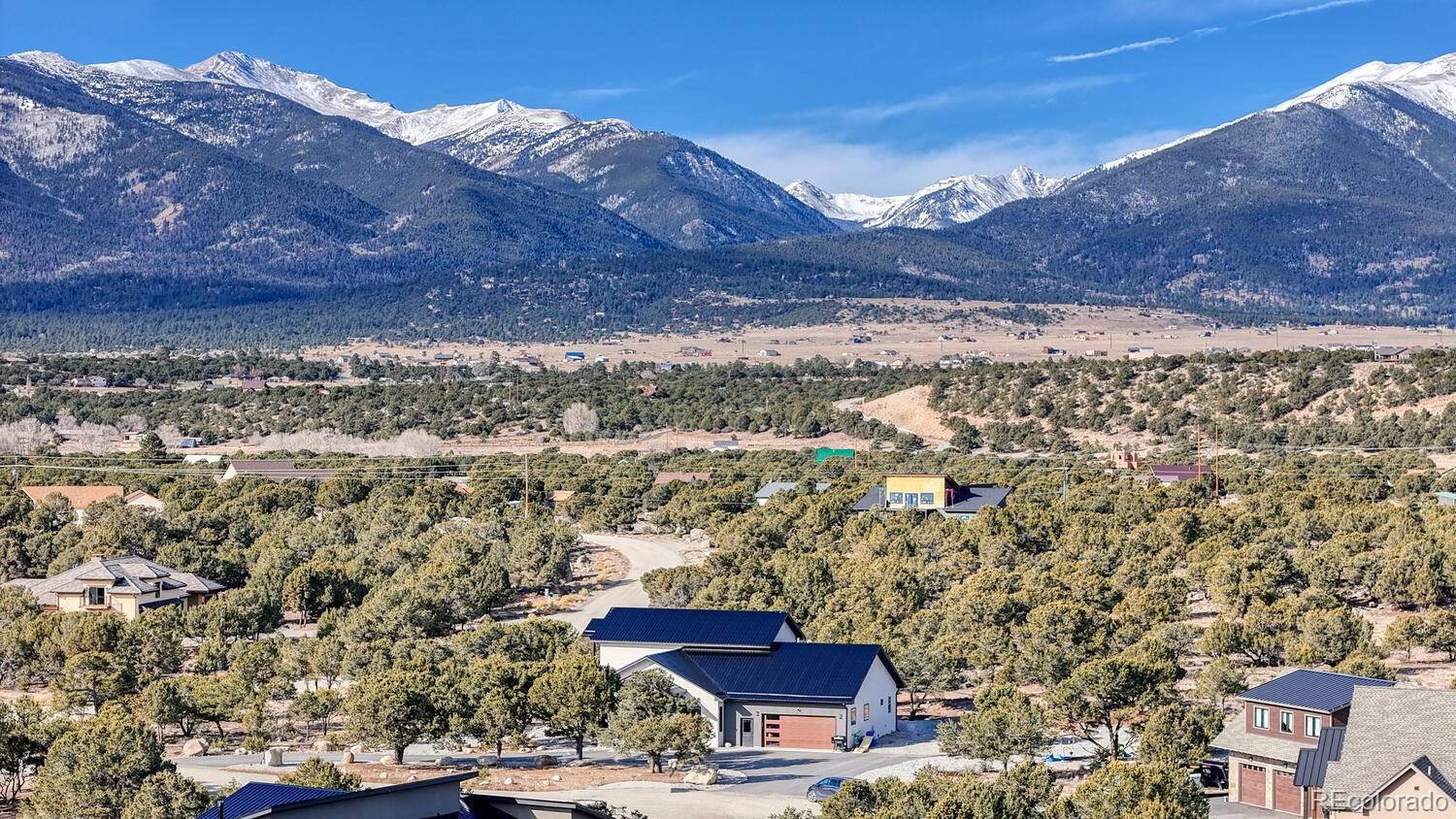 30019 Teal Court Buena Vista CO 81211