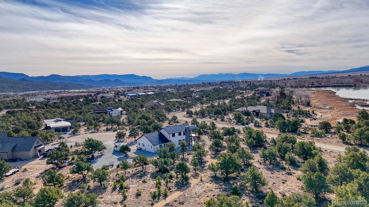 30019 Teal Court Buena Vista CO 81211