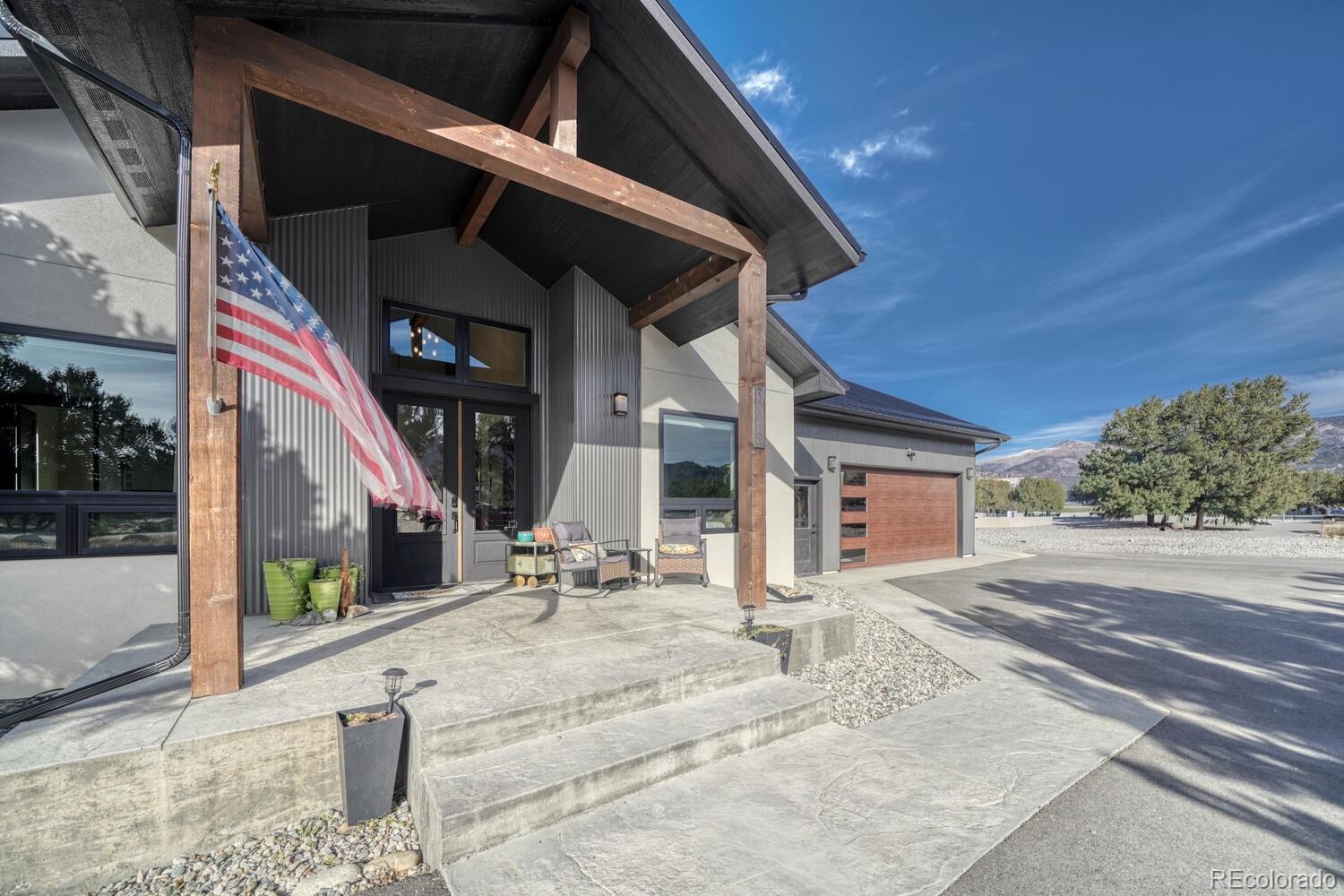 30019 Teal Court Buena Vista CO 81211